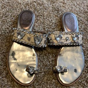 Vince Camuto Sandals